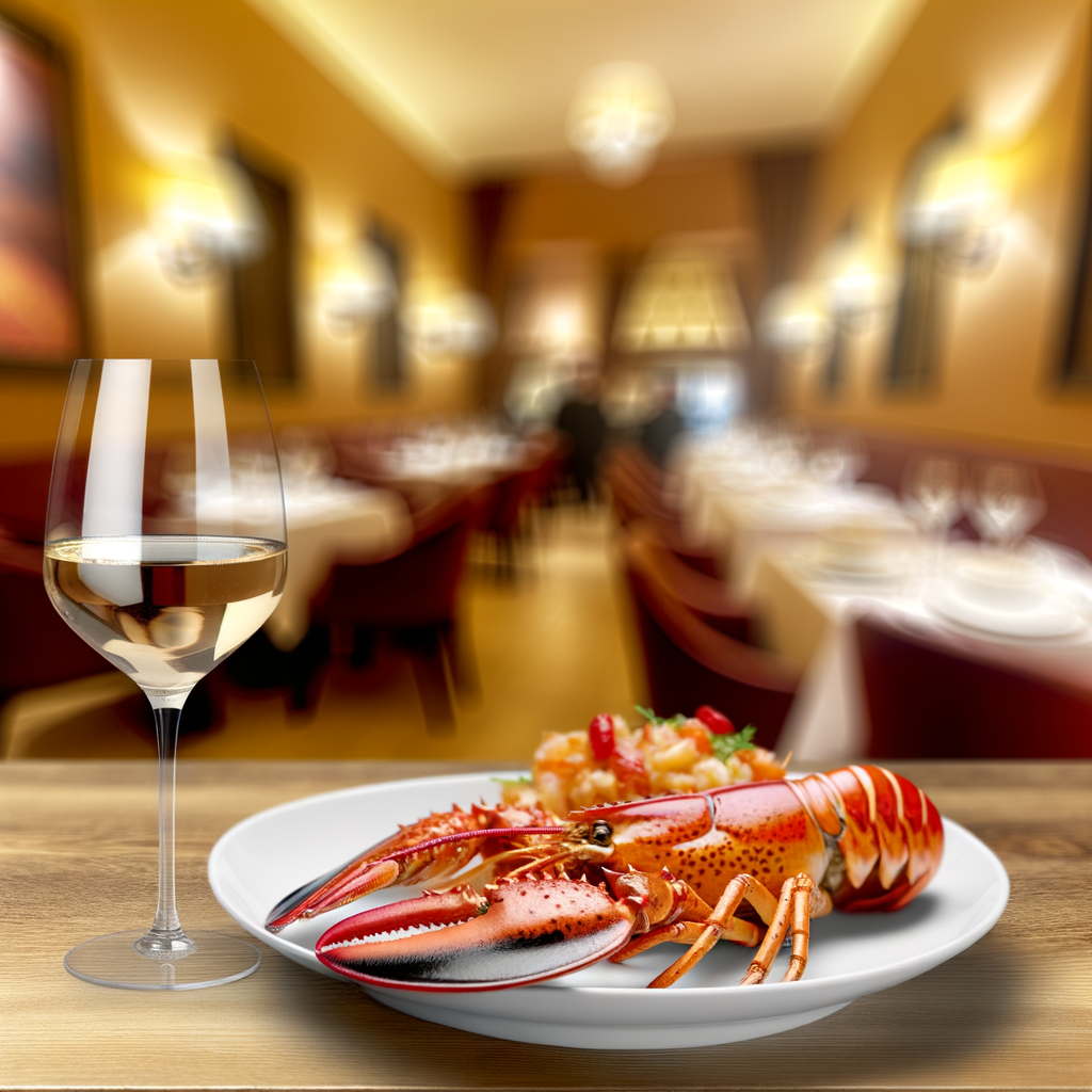 Best Wine Pairings for Lobster | Winedeals
