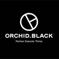 Orchid Black